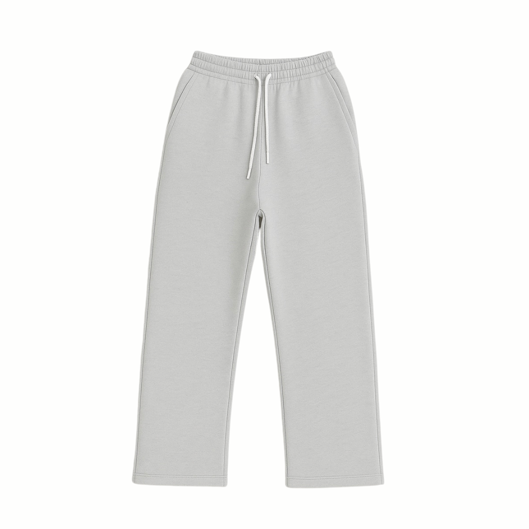COLESICE TRACKSUIT GREY