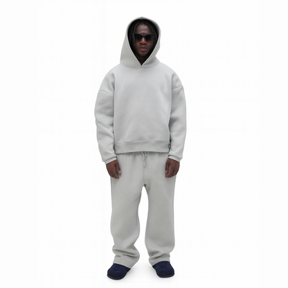 COLESICE SWEATPANTS GREY