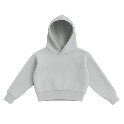 COLESICE HOODIE GREY