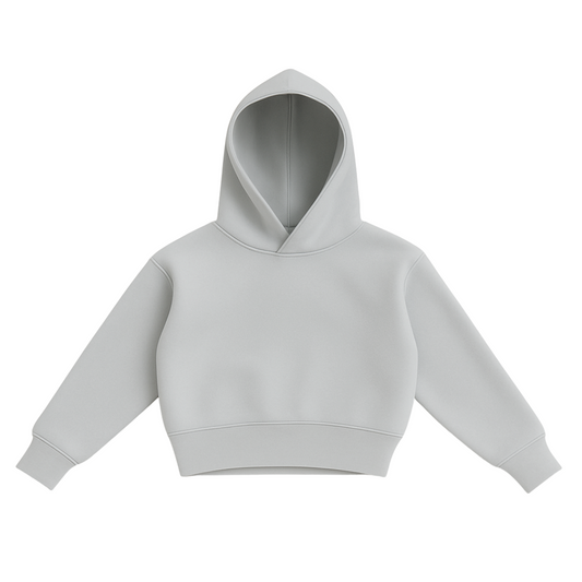 COLESICE HOODIE GREY
