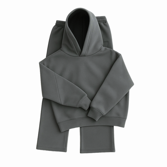 COLESICE TRACKSUIT SUPER GREY