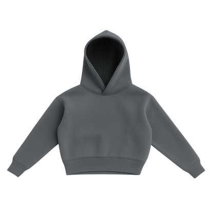 COLESICE HOODIE SUPER GREY