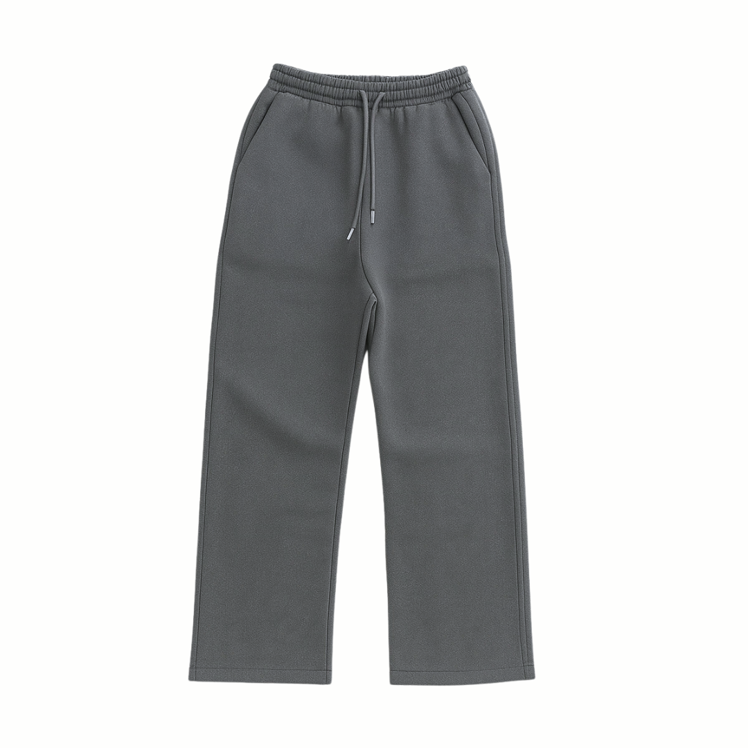 COLESICE SWEATPANTS SUPER GRAY