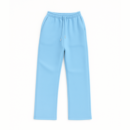 COLESICE TRACKSUIT BABY BLUE