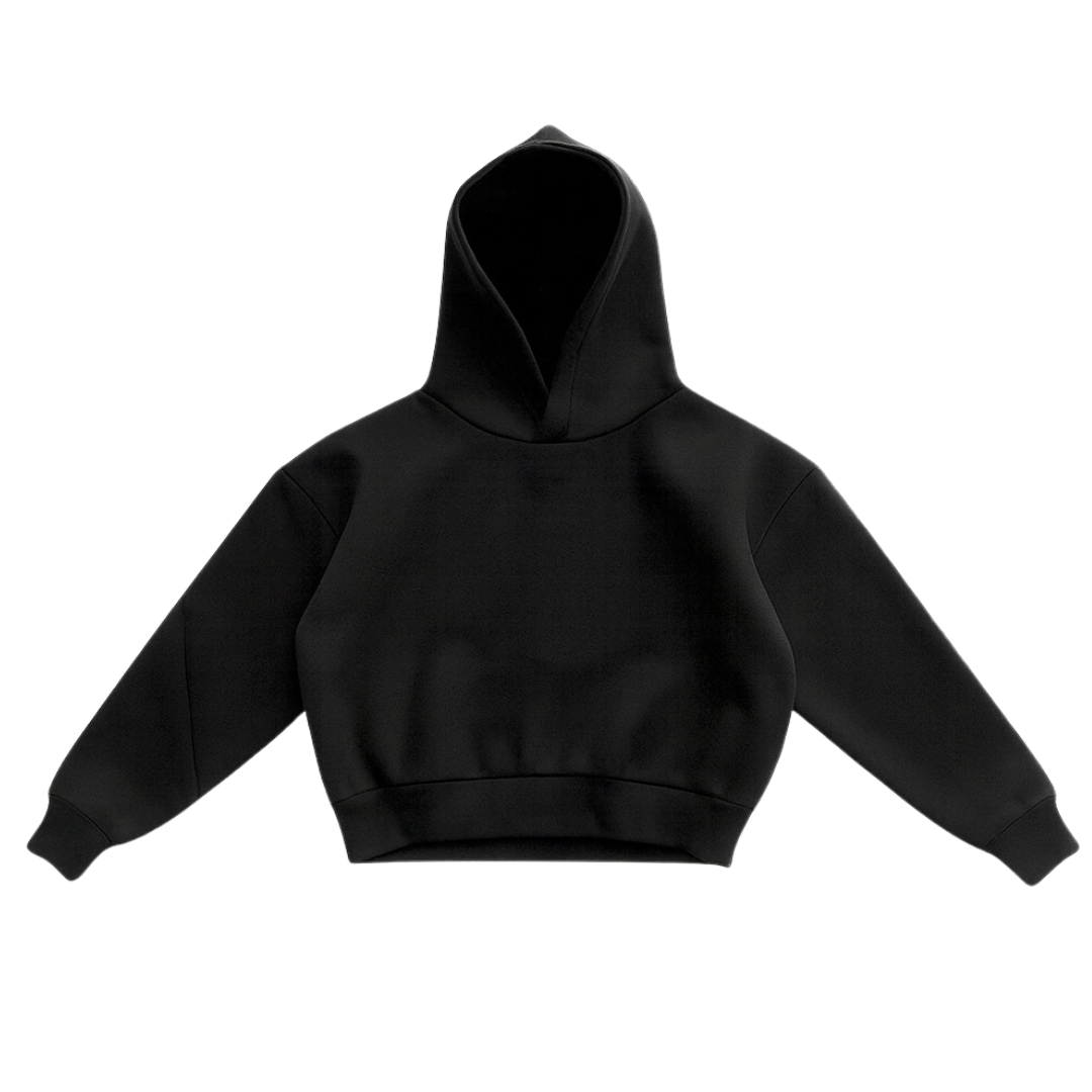 COLESICE TRACKSUIT BLACK