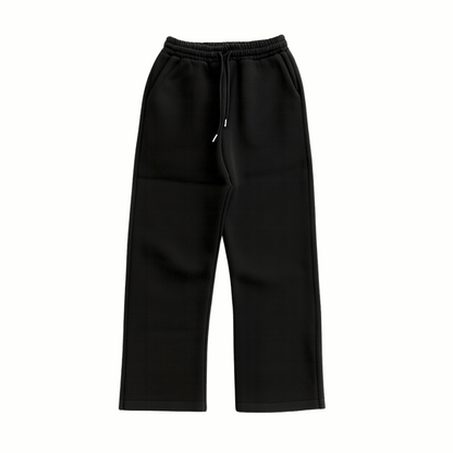 COLESICE SWEATPANTS BLACK