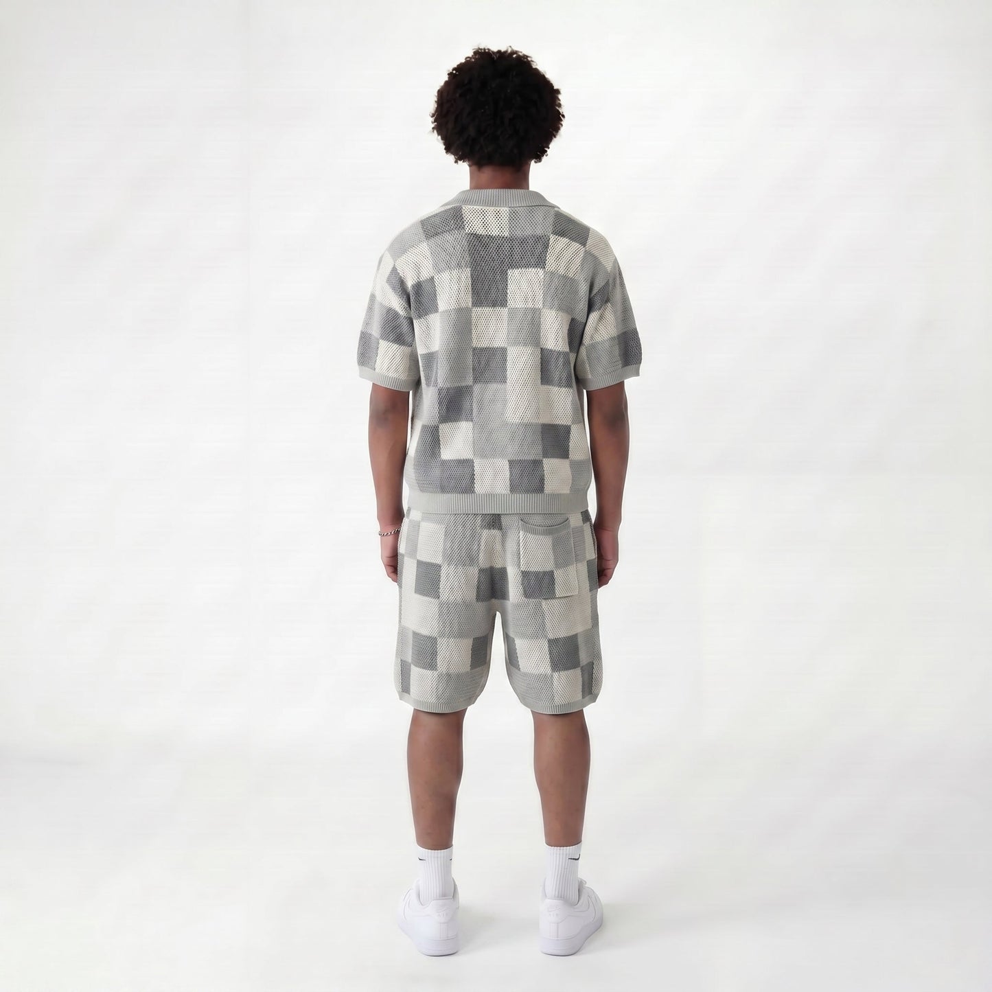 COLESICE PIXEL SET GREY