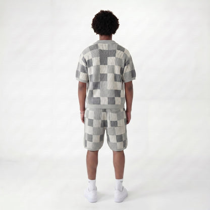 COLESICE PIXEL SET GREY
