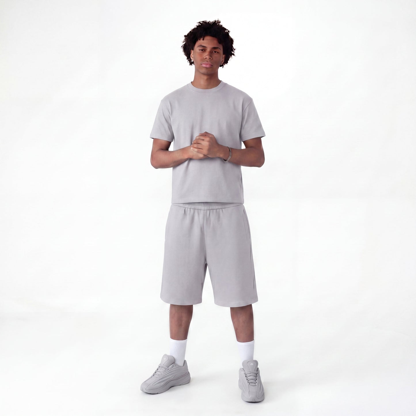 COLESICE SUMMER SET GREY
