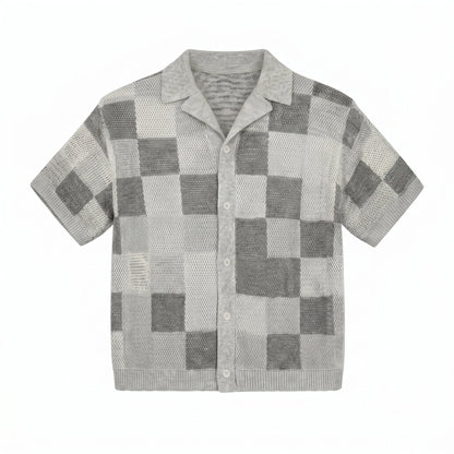 COLESICE PIXEL SET GREY