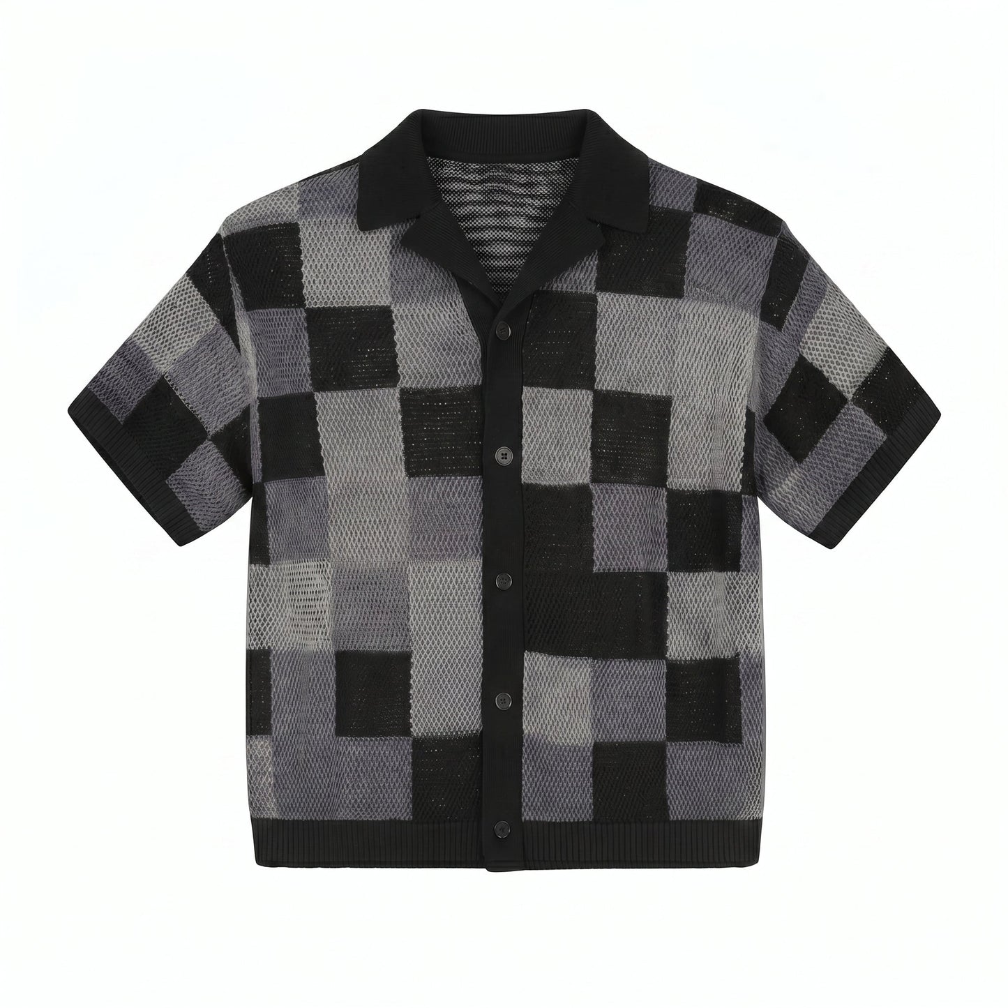 COLESICE PIXEL SET BLACK