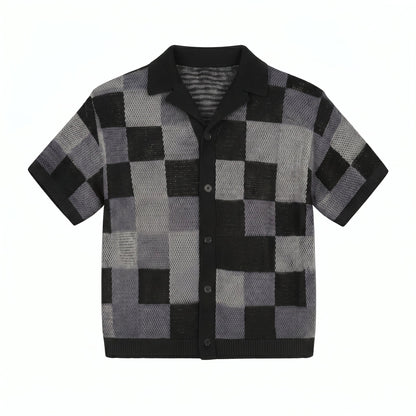 COLESICE PIXEL SET BLACK